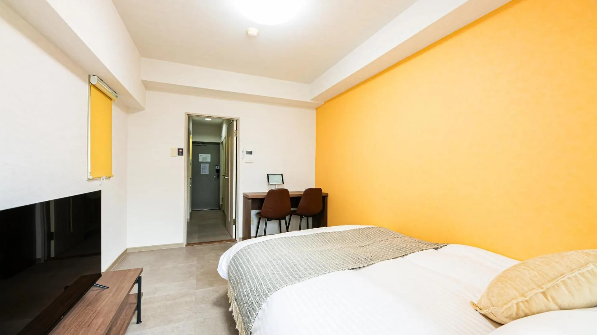 Appartement Portside Avenue à Fukuoka  Japon